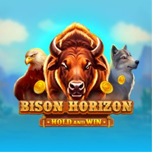 Bison Horizon Hold and Win
