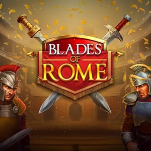 Blades of Rome