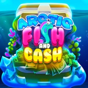 Fish And Cash Arctic