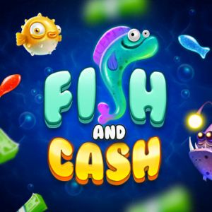 Fish And Cash