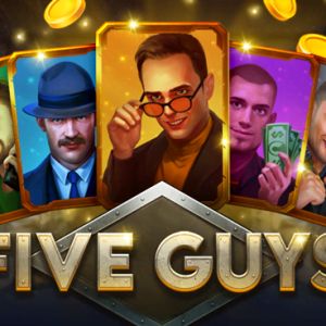 Five Guys