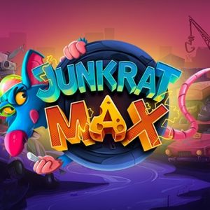 Junk Rat Max