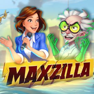 Maxzilla