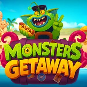 Monsters Getaway