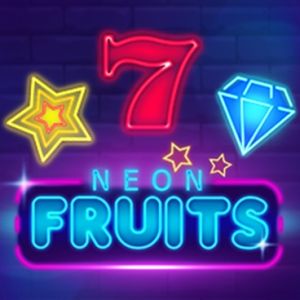 Neon Fruits