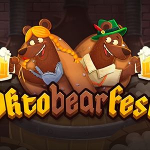 Oktobearfest