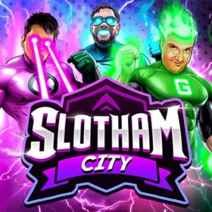 Slotham City