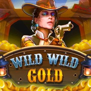 Wild Wild Gold