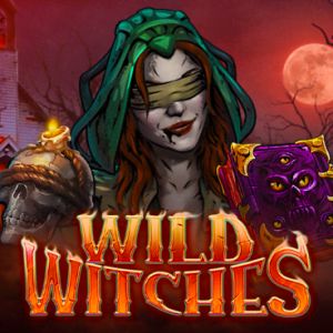 Wild Witches