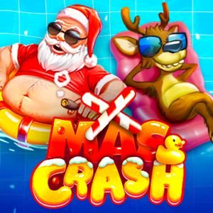 Xmas Crash