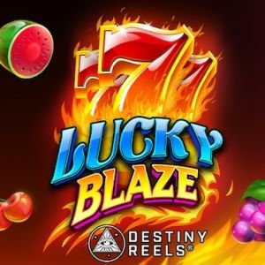 777s Lucky Blaze