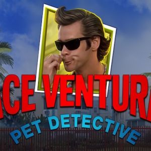 Ace Ventura