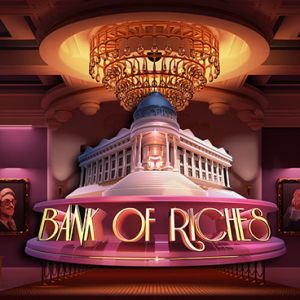 Bank Of Riches