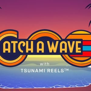 Catch A Wave