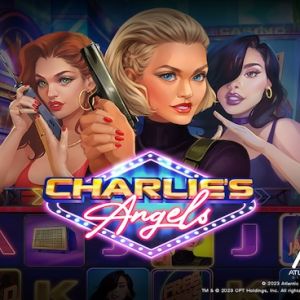 Charlie's Angels