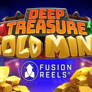 Deep Treasure Gold Mine