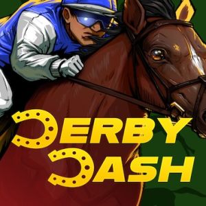 Derby Dash