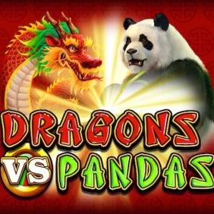 Dragons v Pandas