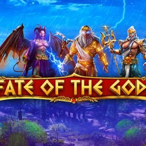 Fate Of The Gods