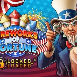 Fireworks of Fortune