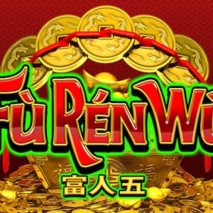 Fu Ren Wu