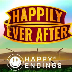Happily Ever After