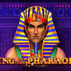 King of the Pharoas