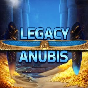 Legacy of Anubis