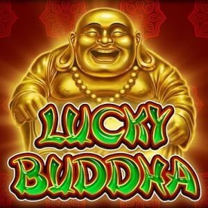 Lucky Buddha