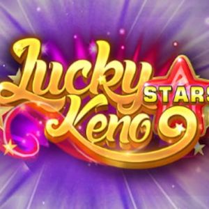 Lucky Stars Keno