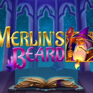 Merlin's Beard