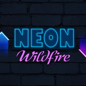 Neon Wildfire