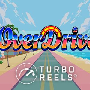 Overdrive