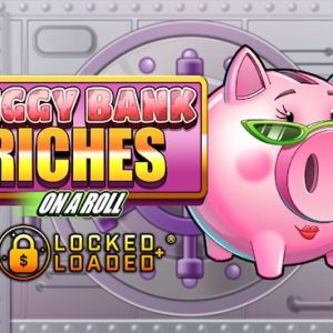 Piggy Bank Riches