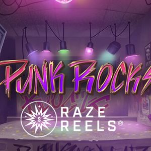 Punk Rocks
