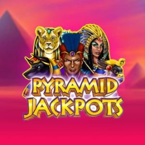 Pyramid Jackpots