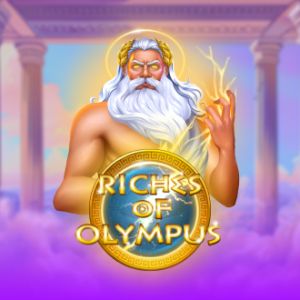 Riches of Olympus