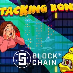 StacKING Kong