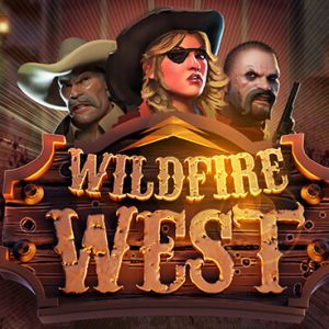 Wild Fire West