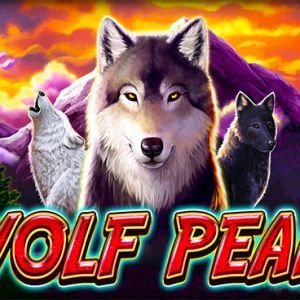 Wolf Peak