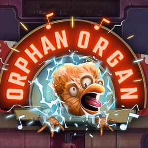 Orphan Organ