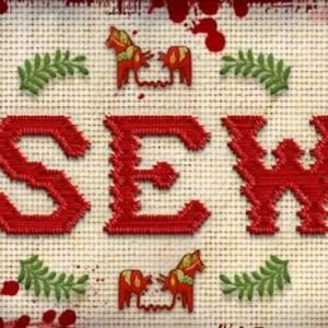 Sew