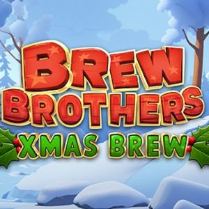 Brew Brothers: Xmas Brew