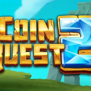 Coin Quest 2