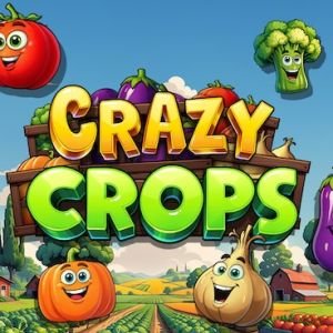 Crazy Crops
