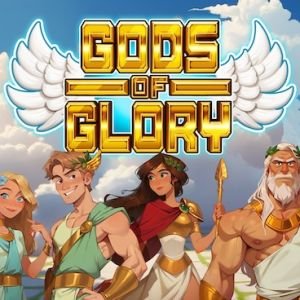 Gods of Glory