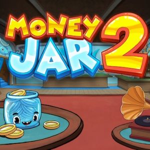 Money Jar 2