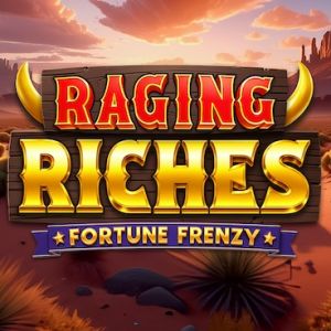 Raging Riches