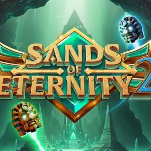 Sands of Eternity 2