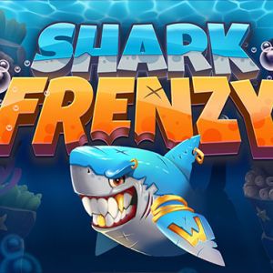 Shark Frenzy